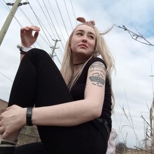 Meet your Posher, Callie